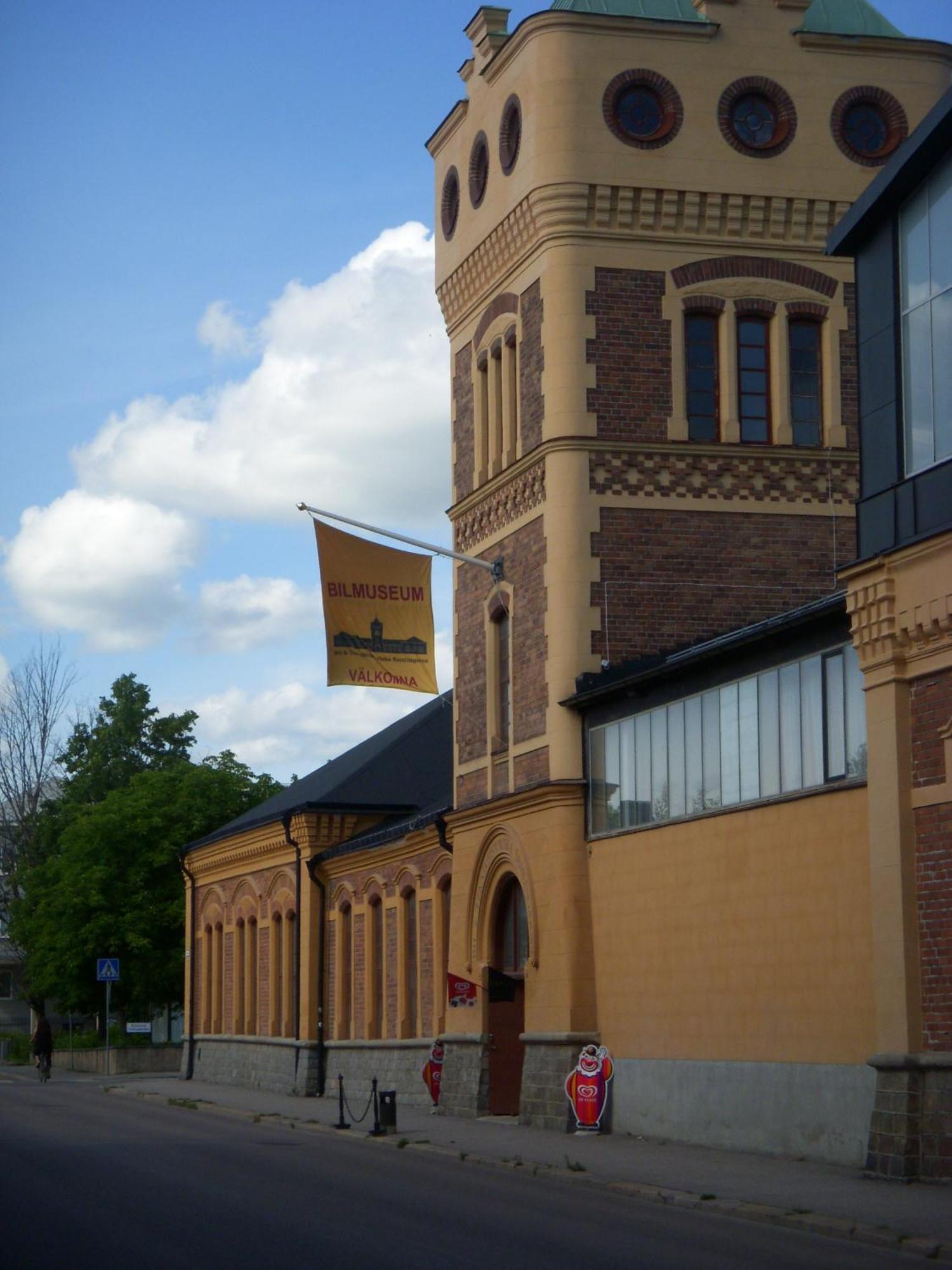 Vandrarhem Koeping Exterior foto