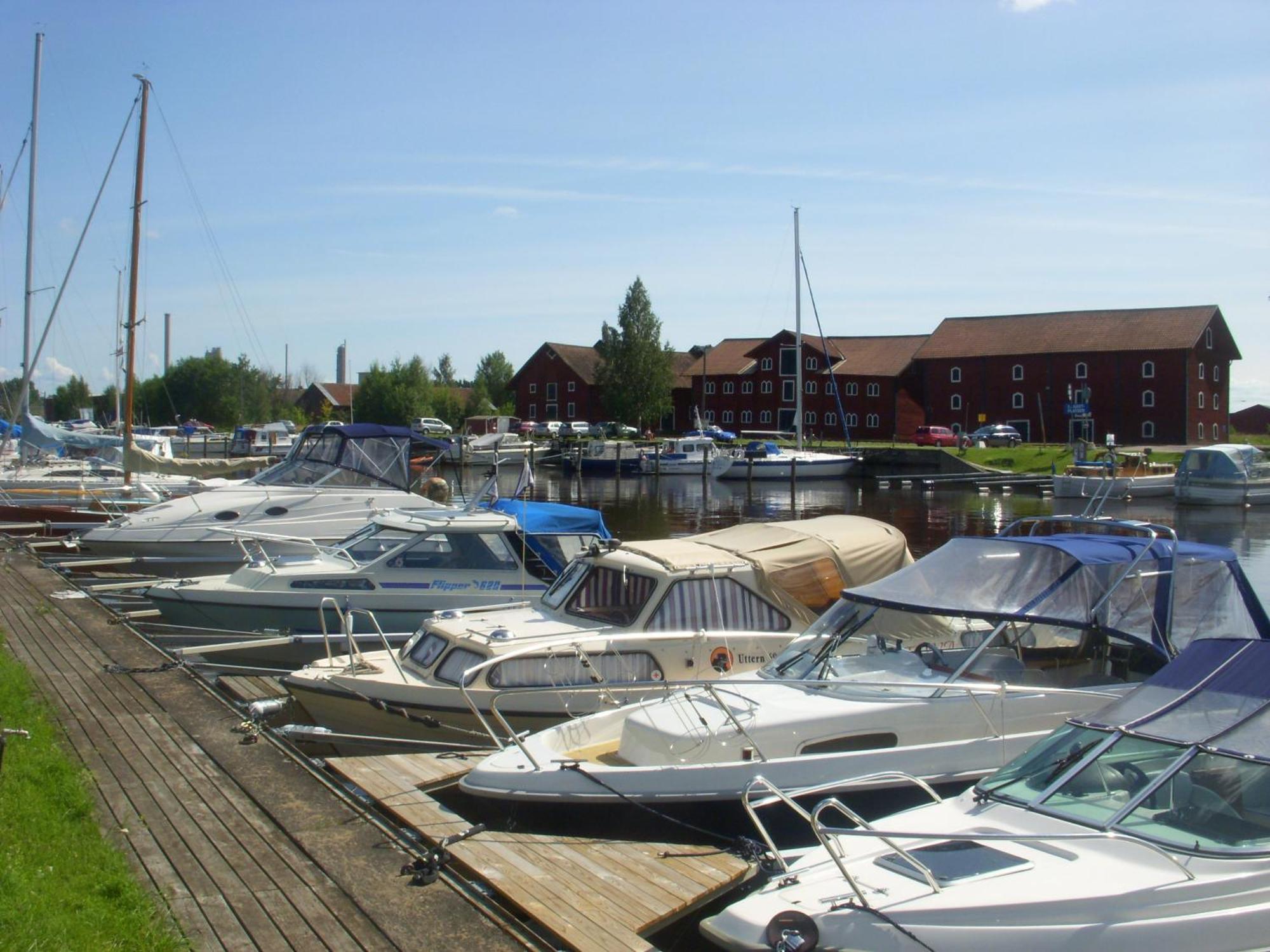 Vandrarhem Koeping Exterior foto